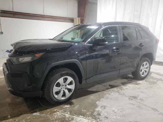 TOYOTA RAV4 LE 2020 2t3g1rfv1lw125446