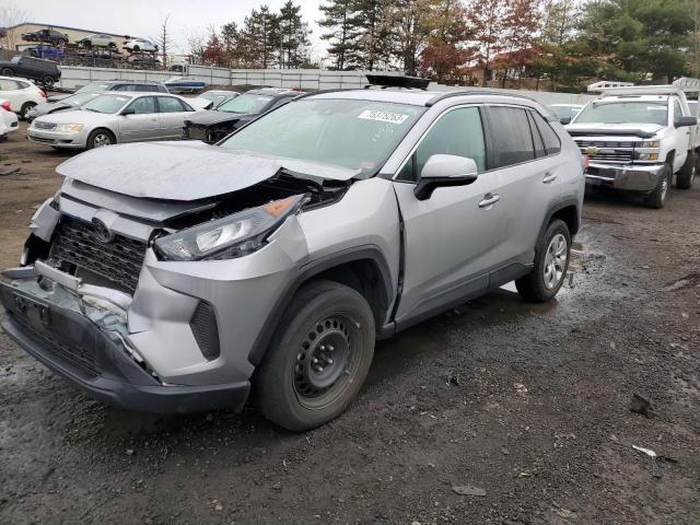 TOYOTA RAV4 2020 2t3g1rfv1lw136947