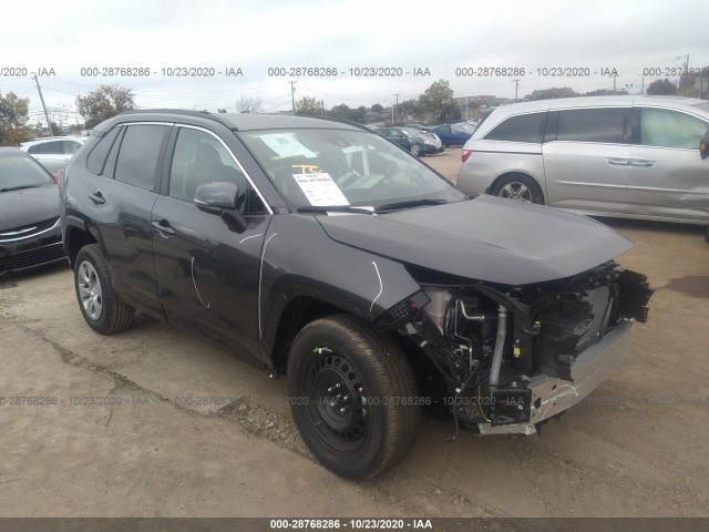 TOYOTA RAV4 2020 2t3g1rfv1lw138813