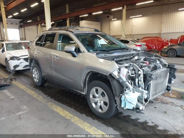 TOYOTA RAV4 2021 2t3g1rfv1mc143741