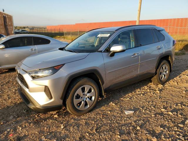 TOYOTA RAV4 2021 2t3g1rfv1mc156568