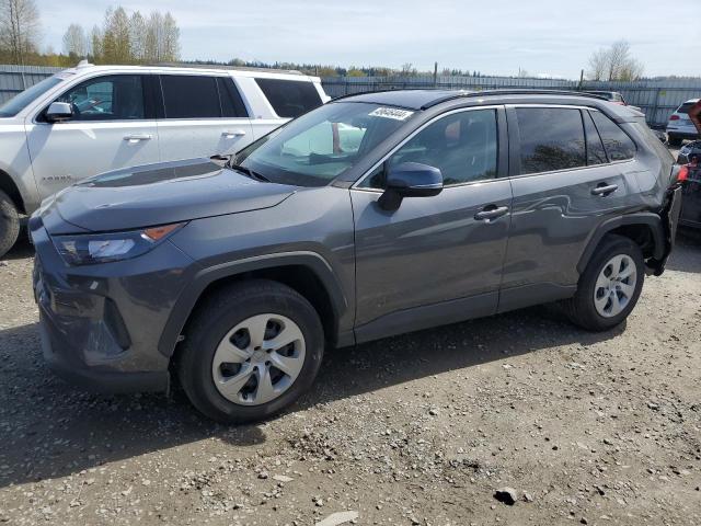 TOYOTA RAV4 2021 2t3g1rfv1mw160232