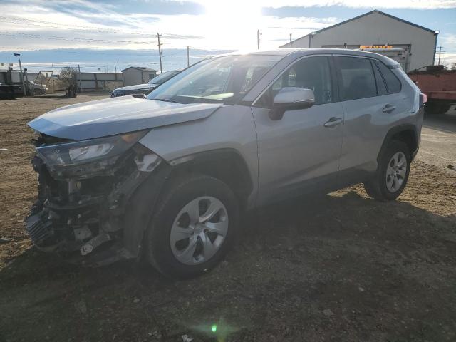 TOYOTA RAV4 2022 2t3g1rfv1nc256753