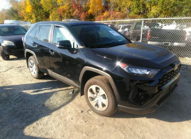 TOYOTA RAV4 2022 2t3g1rfv1nc284505