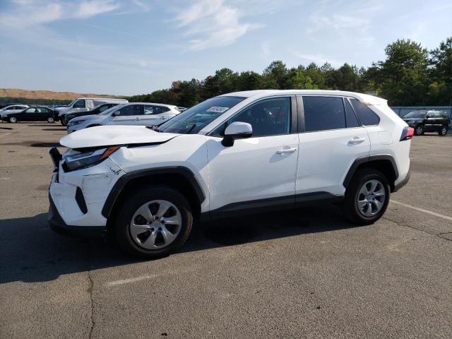 TOYOTA RAV4 LE 2023 2t3g1rfv1pc328506