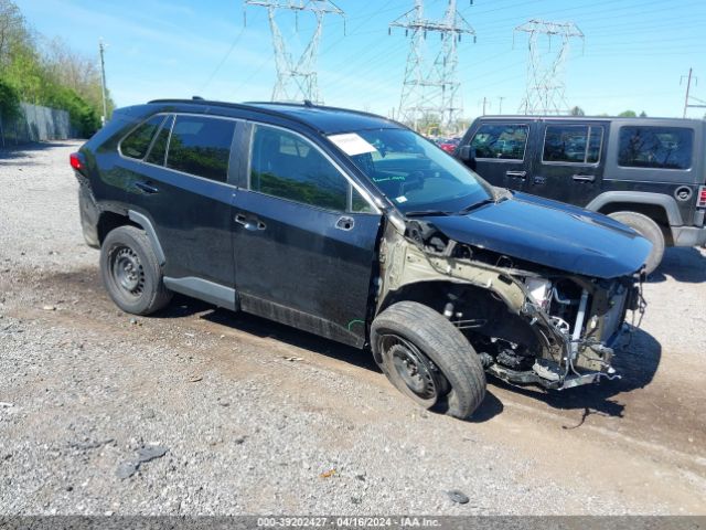 TOYOTA RAV4 2019 2t3g1rfv2kc003954