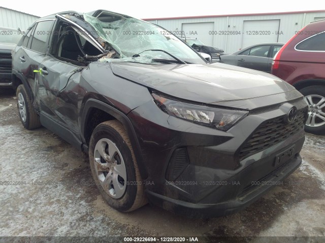 TOYOTA RAV4 2019 2t3g1rfv2kc020981