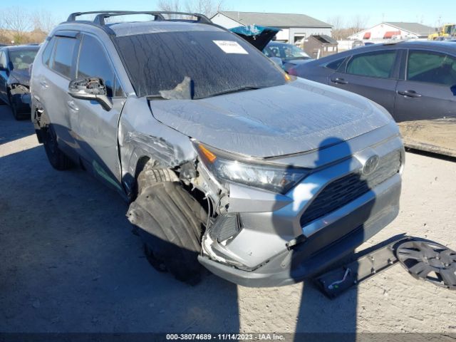 TOYOTA RAV4 2019 2t3g1rfv2kc029762