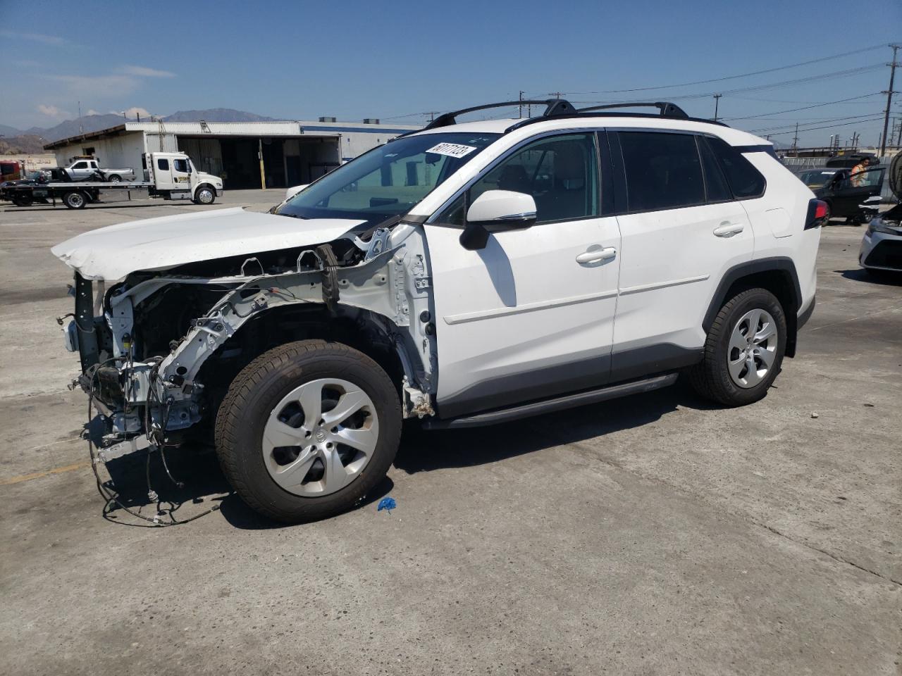 TOYOTA RAV 4 2019 2t3g1rfv2kw012796