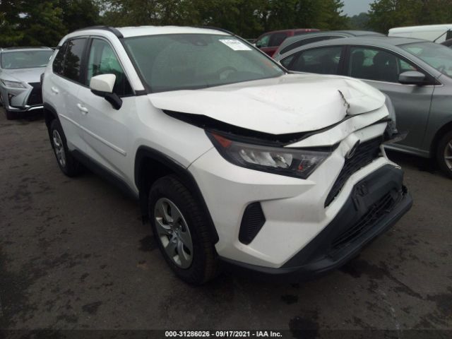 TOYOTA RAV4 2019 2t3g1rfv2kw020526