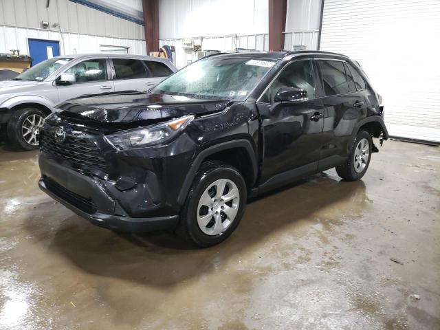 TOYOTA RAV4 LE 2019 2t3g1rfv2kw030473