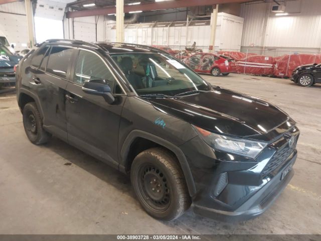 TOYOTA RAV4 2019 2t3g1rfv2kw045555