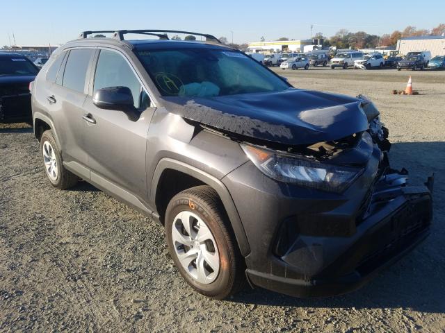 TOYOTA RAV4 LE 2019 2t3g1rfv2kw051579