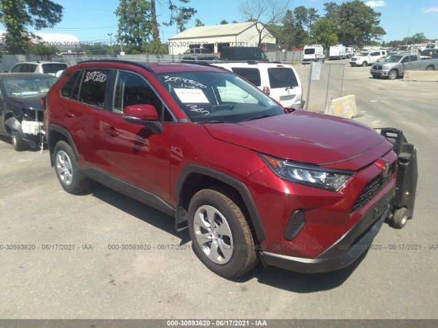 TOYOTA RAV4 2020 2t3g1rfv2lc068191