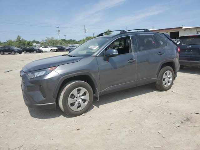 TOYOTA RAV4 LE 2020 2t3g1rfv2lc127921