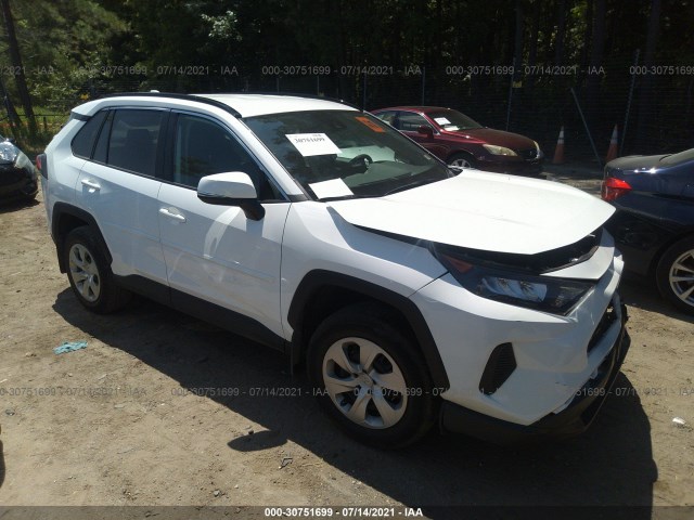 TOYOTA RAV4 2020 2t3g1rfv2lw091730