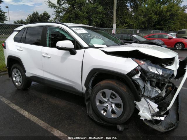 TOYOTA RAV4 2020 2t3g1rfv2lw125312