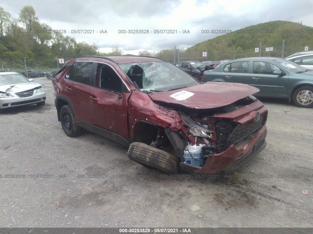 TOYOTA RAV4 2020 2t3g1rfv2lw136374