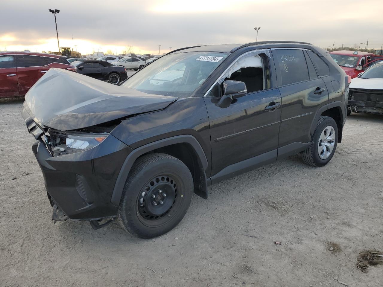 TOYOTA RAV 4 2020 2t3g1rfv2lw137654