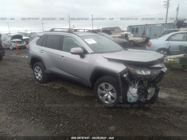 TOYOTA RAV4 2021 2t3g1rfv2mc158488