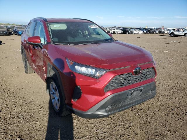 TOYOTA RAV4 2021 2t3g1rfv2mw145089