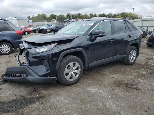 TOYOTA RAV4 2022 2t3g1rfv2nw301200