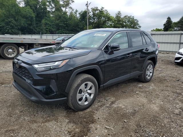 TOYOTA RAV4 2023 2t3g1rfv2pc327543