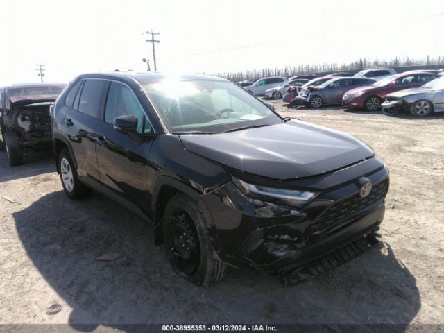 TOYOTA RAV4 2023 2t3g1rfv2pc329485