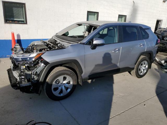 TOYOTA RAV4 2023 2t3g1rfv2pc377925