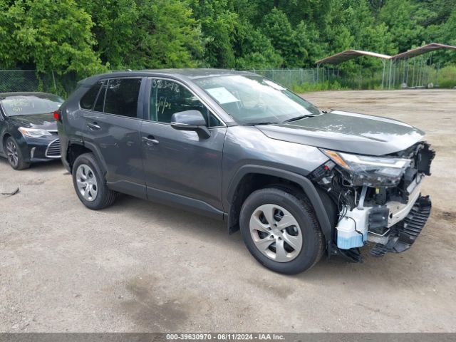 TOYOTA RAV4 2023 2t3g1rfv2pw336600