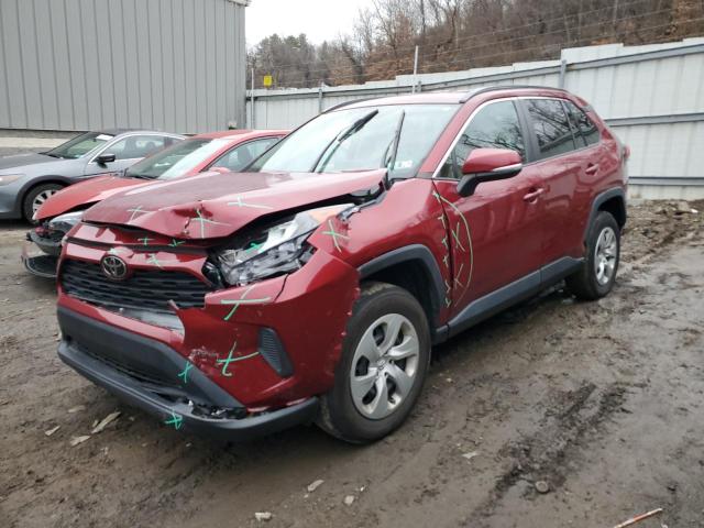 TOYOTA RAV4 2019 2t3g1rfv3kc013571