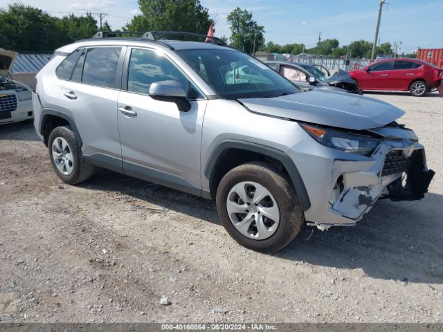 TOYOTA RAV4 2019 2t3g1rfv3kc041371