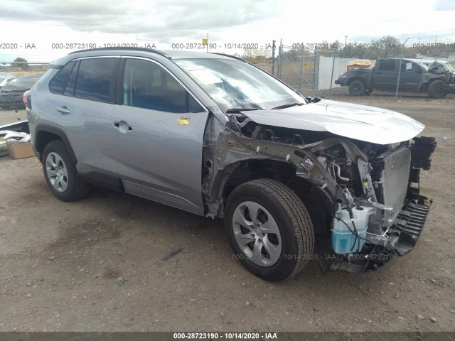 TOYOTA RAV4 2019 2t3g1rfv3kc048806