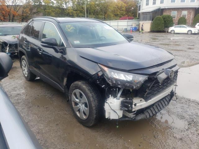 TOYOTA RAV 4 2019 2t3g1rfv3kc050166