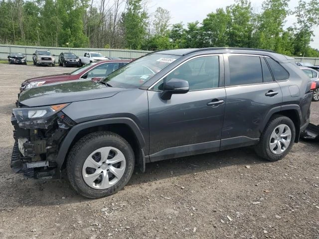 TOYOTA RAV4 LE 2019 2t3g1rfv3kc053665