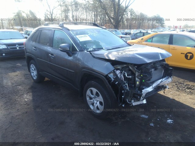 TOYOTA RAV4 2019 2t3g1rfv3kc056484