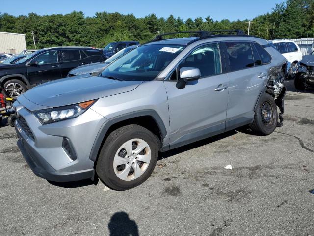 TOYOTA RAV4 LE 2019 2t3g1rfv3kc058932