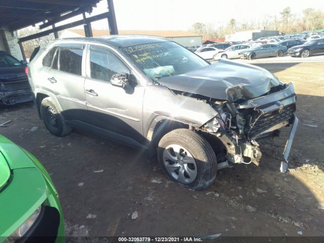 TOYOTA RAV4 2019 2t3g1rfv3kw008286