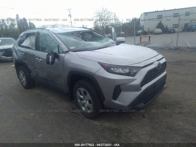 TOYOTA RAV4 2019 2t3g1rfv3kw017053