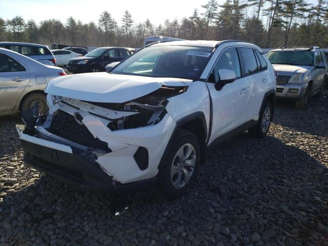 TOYOTA RAV4 2019 2t3g1rfv3kw024584