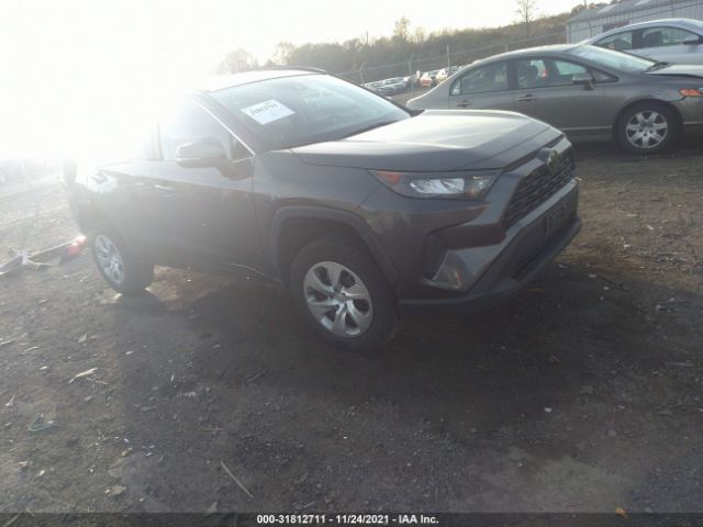 TOYOTA RAV4 2019 2t3g1rfv3kw027484