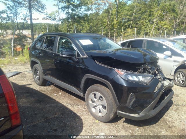 TOYOTA RAV4 2019 2t3g1rfv3kw050702