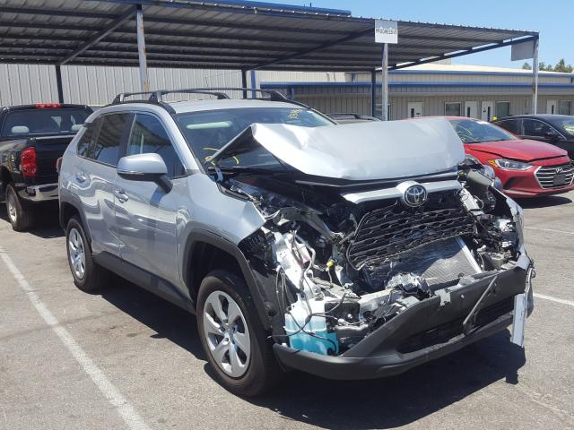 TOYOTA RAV4 2019 2t3g1rfv3kw053731