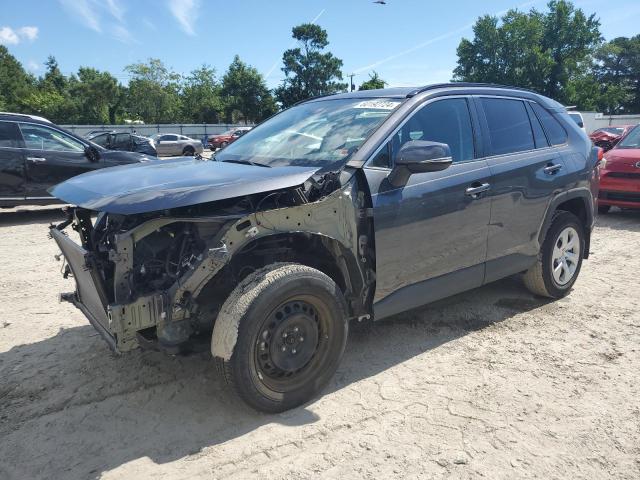 TOYOTA RAV4 LE 2019 2t3g1rfv3kw083067