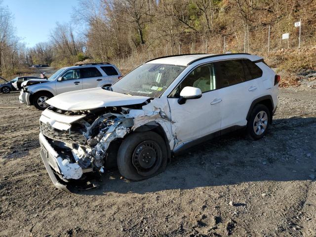 TOYOTA RAV4 LE 2020 2t3g1rfv3lc062965