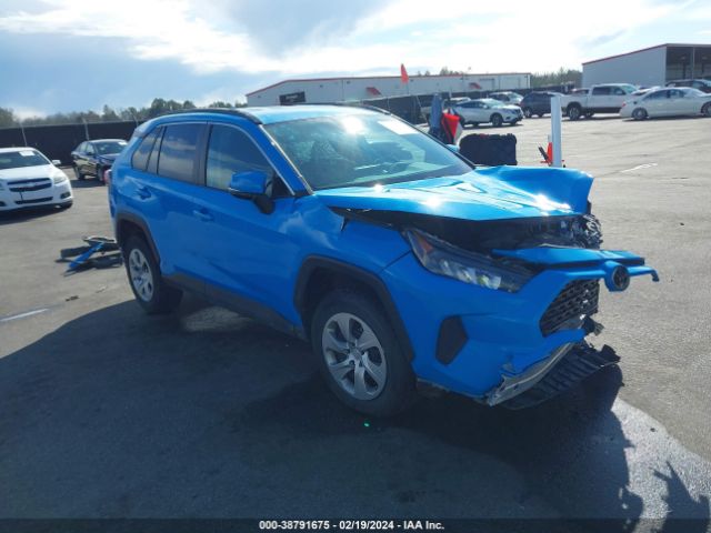 TOYOTA RAV4 2020 2t3g1rfv3lc138071