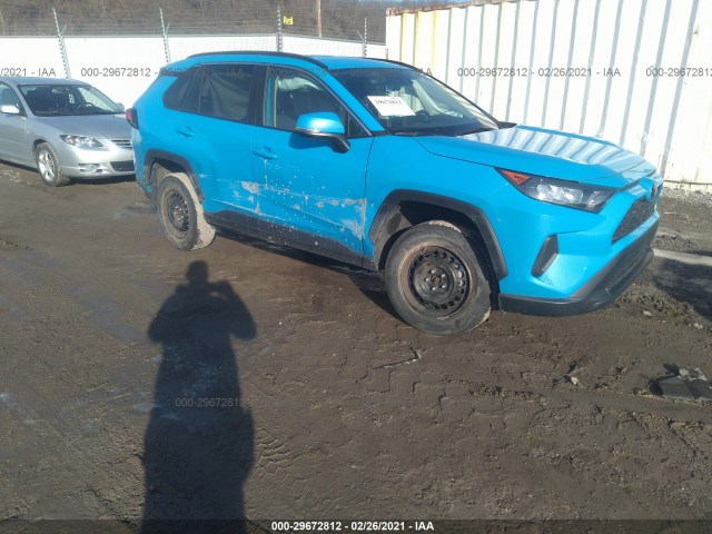 TOYOTA RAV4 2020 2t3g1rfv3lw090022