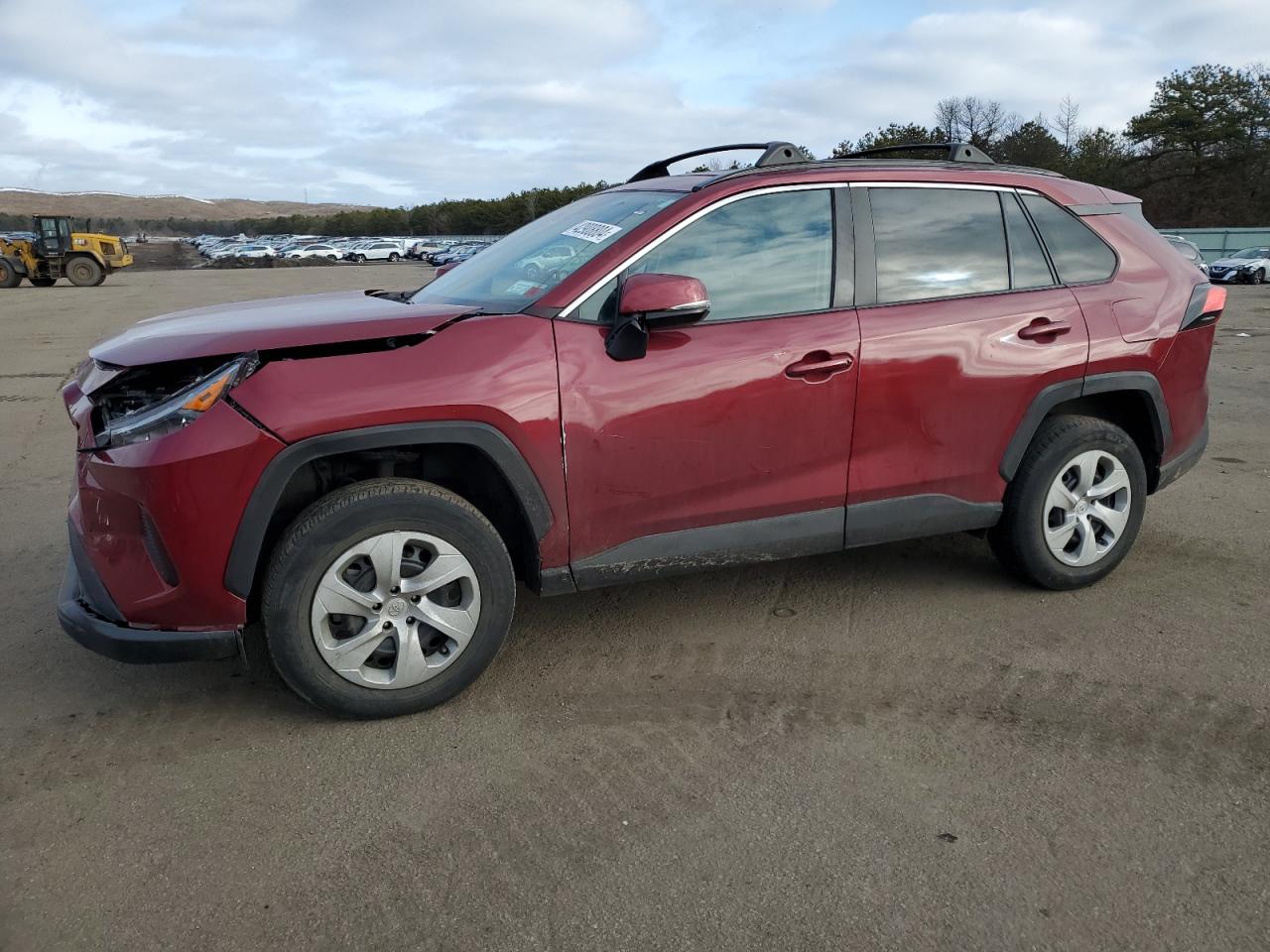 TOYOTA RAV 4 2020 2t3g1rfv3lw096015