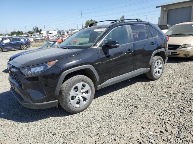 TOYOTA RAV4 LE 2021 2t3g1rfv3mc247602