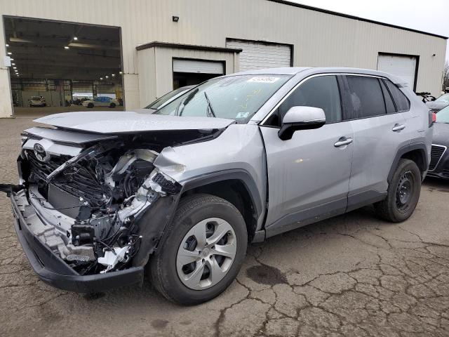 TOYOTA RAV4 2022 2t3g1rfv3nw257725